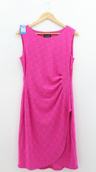 VESTIDO Femenino FORMAL/OFICINA Connected Apparel