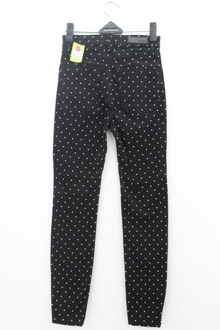 JEAN MUJER Femenino Stradivarius