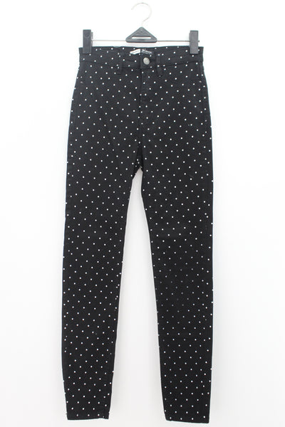 JEAN MUJER Femenino Stradivarius