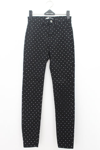 JEAN MUJER Femenino Stradivarius