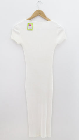 VESTIDO Femenino CASUAL/DEPORTIVO Zara