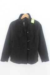 ABRIGO Femenino Stradivarius