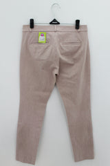 PANTALON VESTIR Femenino Banana Republic