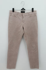 PANTALON VESTIR Femenino Banana Republic
