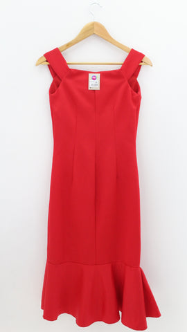 VESTIDO Femenino FORMAL/OFICINA