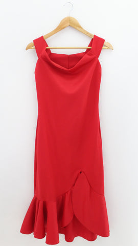 VESTIDO Femenino FORMAL/OFICINA