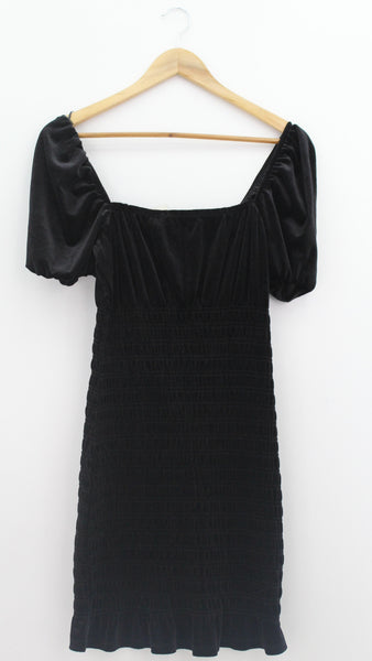 VESTIDO Femenino FORMAL/OFICINA Divided