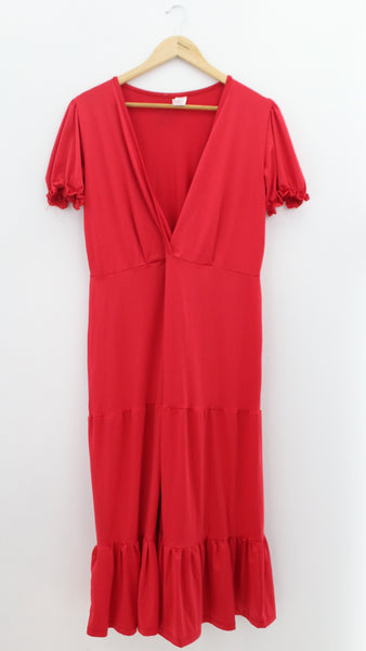 VESTIDO Femenino GALA/ FIESTA