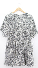 VESTIDO Femenino VERANO/ PLAYA Forever 21