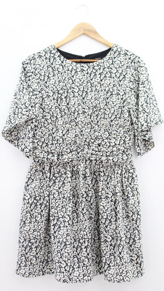 VESTIDO Femenino VERANO/ PLAYA Forever 21