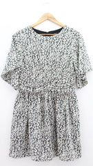 VESTIDO Femenino VERANO/ PLAYA Forever 21