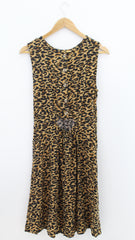 VESTIDO Femenino VERANO/ PLAYA