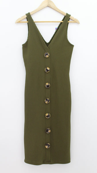 VESTIDO Femenino CASUAL/DEPORTIVO Ela