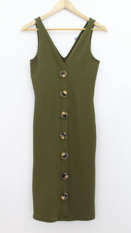 VESTIDO Femenino CASUAL/DEPORTIVO Ela