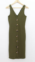 VESTIDO Femenino CASUAL/DEPORTIVO Ela