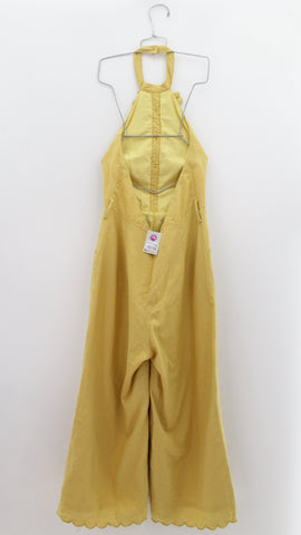 ENTERIZO PANTALON Femenino