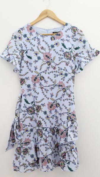 VESTIDO Femenino VERANO/ PLAYA Banana Republic