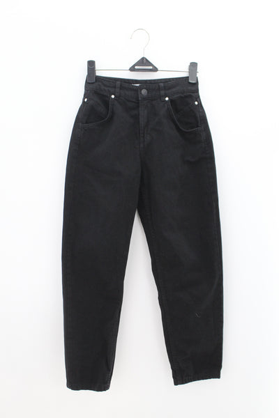 JEAN MUJER Femenino Bershka