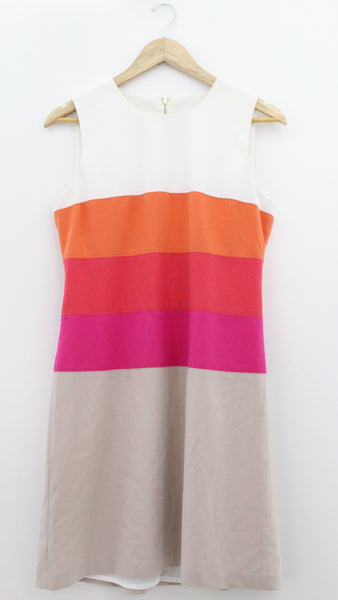 VESTIDO Femenino FORMAL/OFICINA Calvin Klein