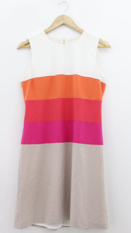 VESTIDO Femenino FORMAL/OFICINA Calvin Klein