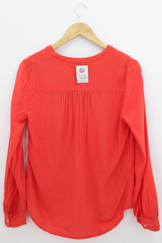 BLUSA Femenino CASUAL /OFICINA Tommy Hilfiger