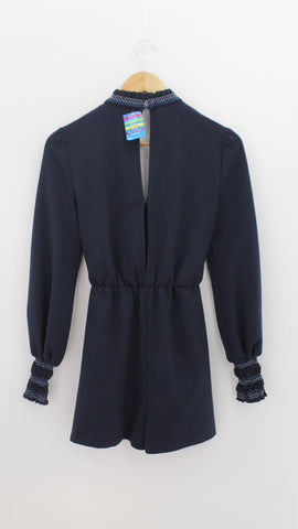 ENTERIZO SHORT Femenino Zara