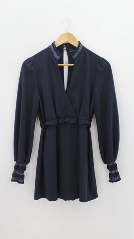 ENTERIZO SHORT Femenino Zara