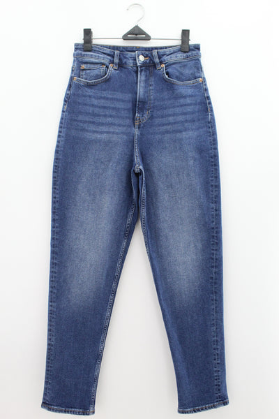 JEAN MUJER Femenino Divided