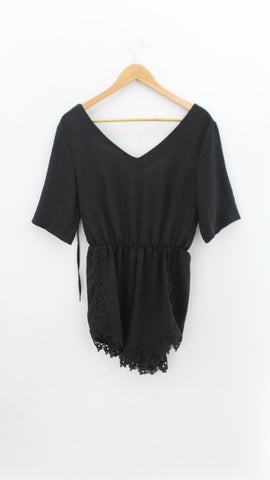 ENTERIZO SHORT Femenino