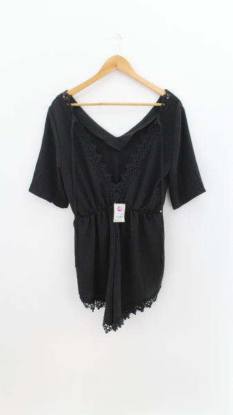 ENTERIZO SHORT Femenino