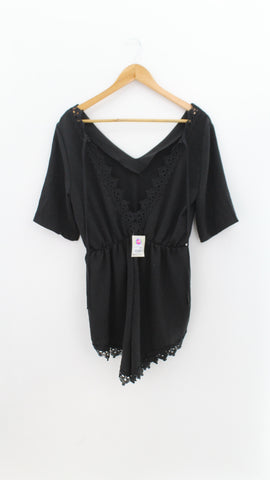 ENTERIZO SHORT Femenino