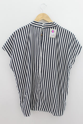 TOP Femenino FIESTA Ann Taylor