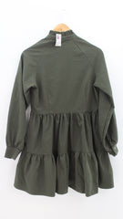 VESTIDO Femenino CASUAL/DEPORTIVO Shein