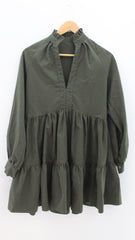 VESTIDO Femenino CASUAL/DEPORTIVO Shein