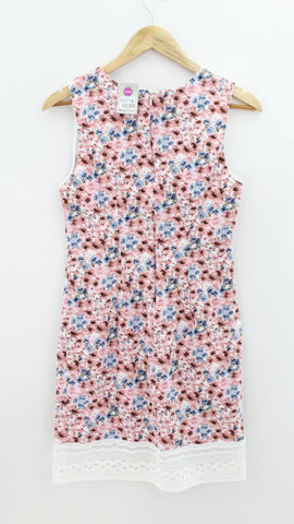 VESTIDO Femenino FORMAL/OFICINA Expressions