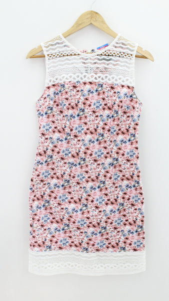 VESTIDO Femenino FORMAL/OFICINA Expressions