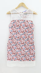 VESTIDO Femenino FORMAL/OFICINA Expressions