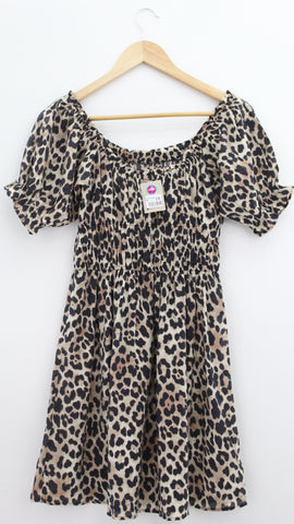 VESTIDO Femenino VERANO/ PLAYA H&M