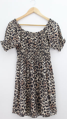 VESTIDO Femenino VERANO/ PLAYA H&M