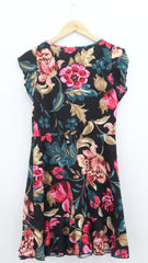 VESTIDO Femenino VERANO/ PLAYA Shein