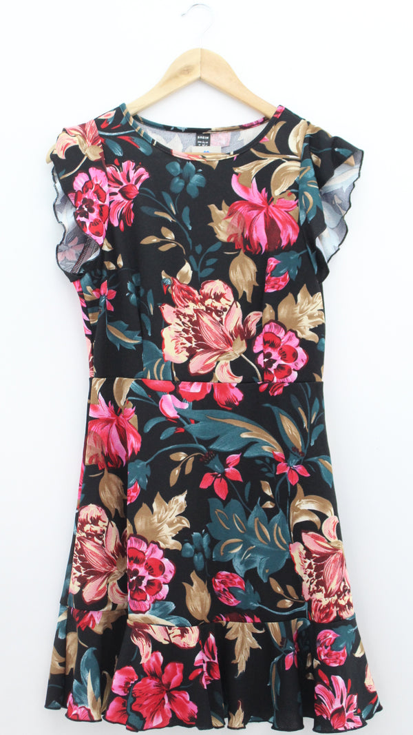 VESTIDO Femenino VERANO/ PLAYA Shein