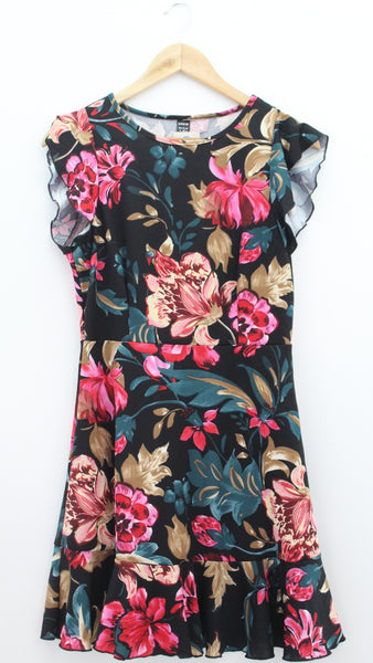 VESTIDO Femenino VERANO/ PLAYA Shein