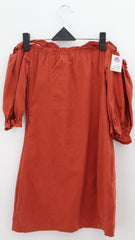 VESTIDO Femenino CASUAL/DEPORTIVO
