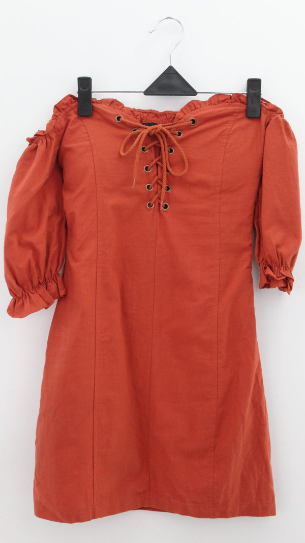 VESTIDO Femenino CASUAL/DEPORTIVO
