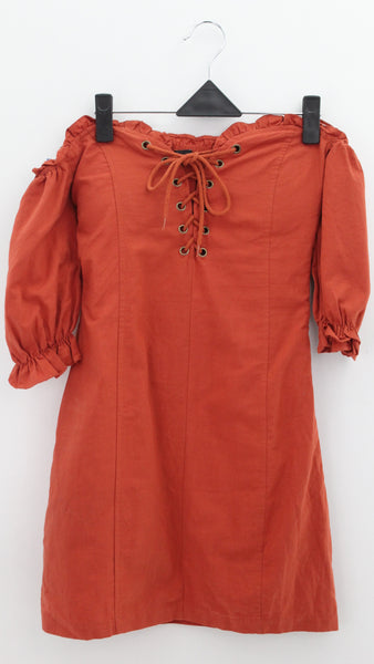 VESTIDO Femenino CASUAL/DEPORTIVO