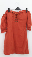 VESTIDO Femenino CASUAL/DEPORTIVO