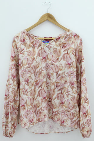 BLUSA Femenino FIESTA Isabella