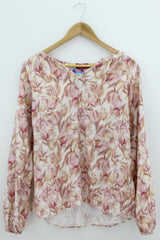 BLUSA Femenino FIESTA Isabella