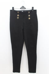 PANTALON VESTIR Femenino Zara