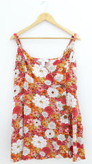 VESTIDO Femenino VERANO/ PLAYA Forever 21